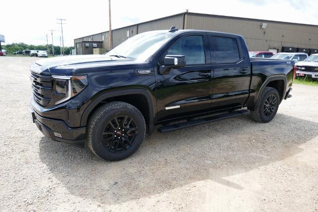 new 2025 GMC Sierra 1500 car, priced at $56,222