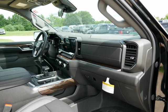 new 2025 GMC Sierra 1500 car, priced at $56,222
