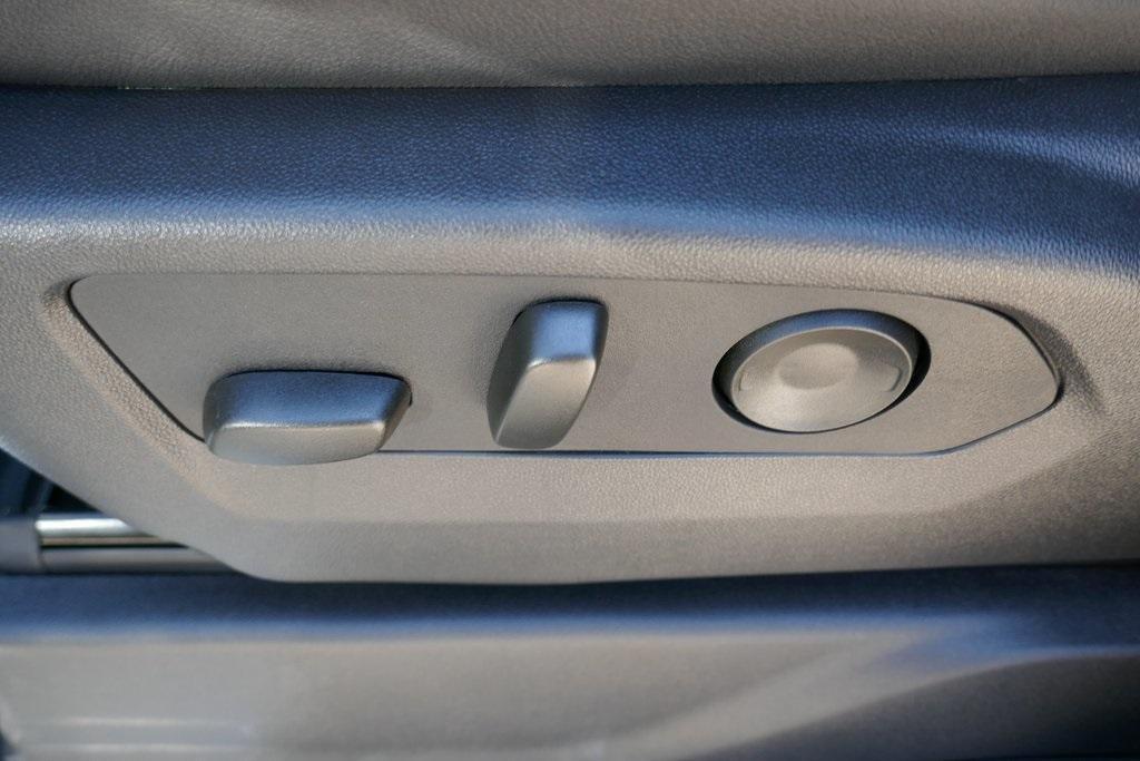 new 2026 Chevrolet Silverado 1500 car, priced at $55,815