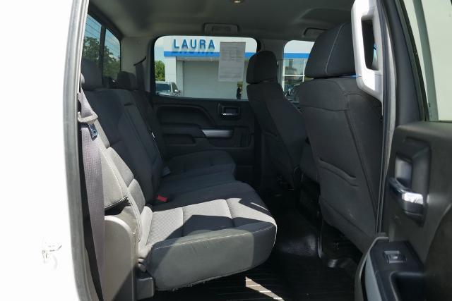 used 2016 Chevrolet Silverado 1500 car, priced at $21,495