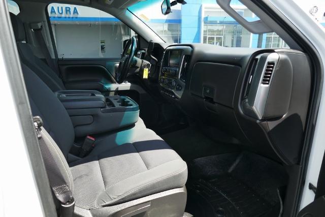 used 2016 Chevrolet Silverado 1500 car, priced at $21,495