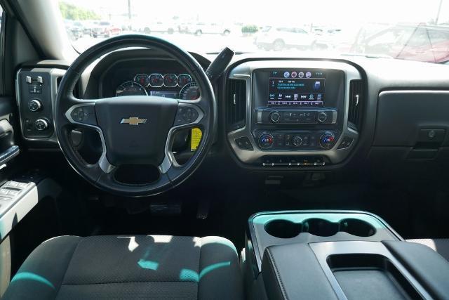 used 2016 Chevrolet Silverado 1500 car, priced at $21,495