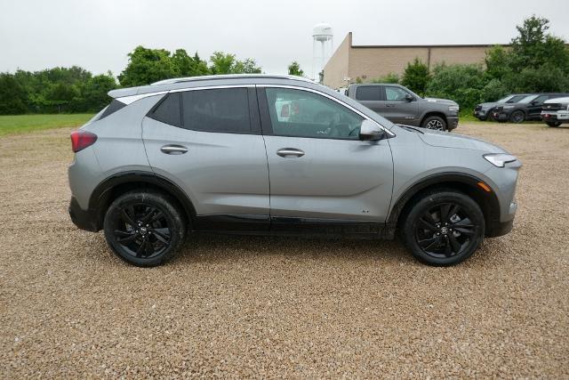 new 2026 Buick Encore GX car, priced at $26,507
