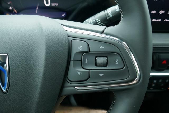 new 2026 Buick Encore GX car, priced at $26,507