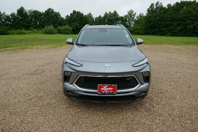 new 2026 Buick Encore GX car, priced at $26,507