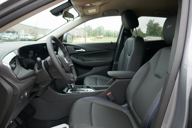 new 2026 Buick Encore GX car, priced at $26,507