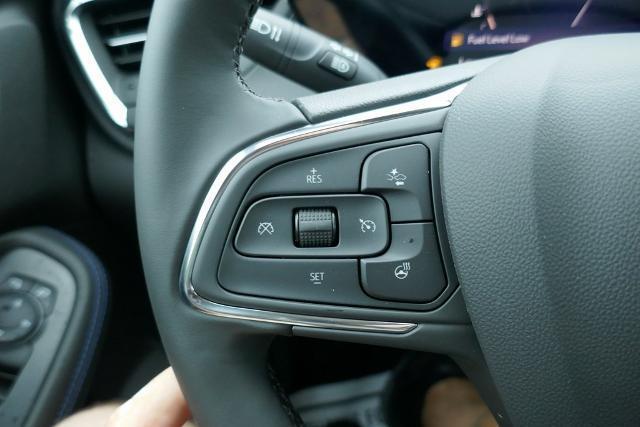 new 2026 Buick Encore GX car, priced at $26,507