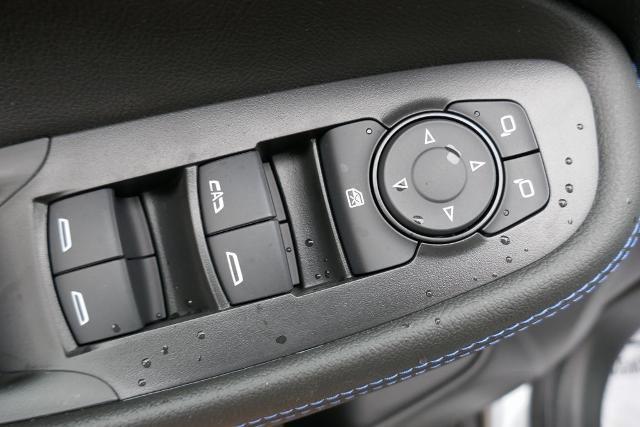 new 2026 Buick Encore GX car, priced at $26,507