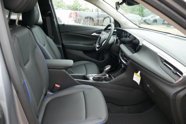 new 2026 Buick Encore GX car, priced at $26,507