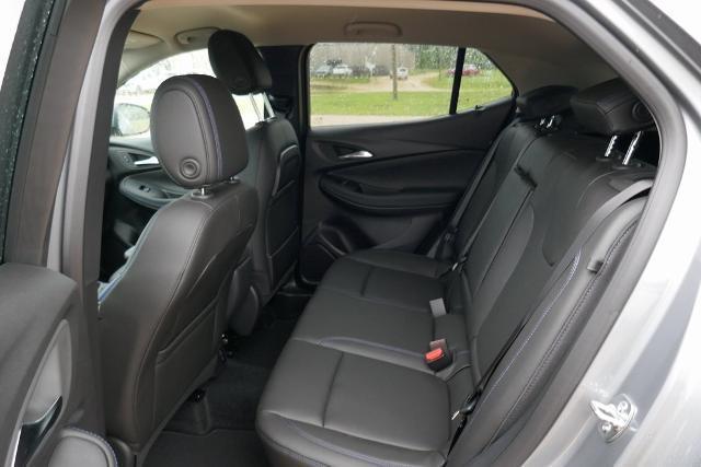 new 2026 Buick Encore GX car, priced at $26,507
