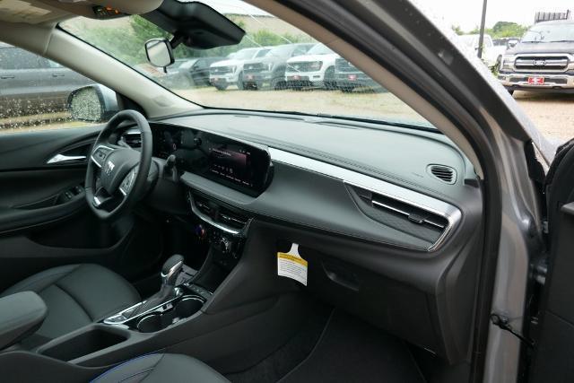 new 2026 Buick Encore GX car, priced at $26,507