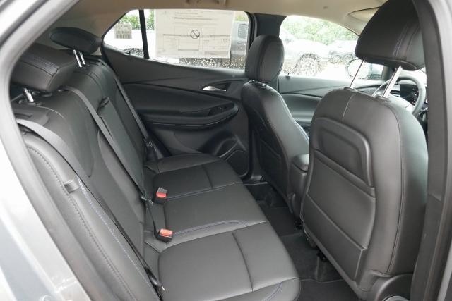 new 2026 Buick Encore GX car, priced at $26,507