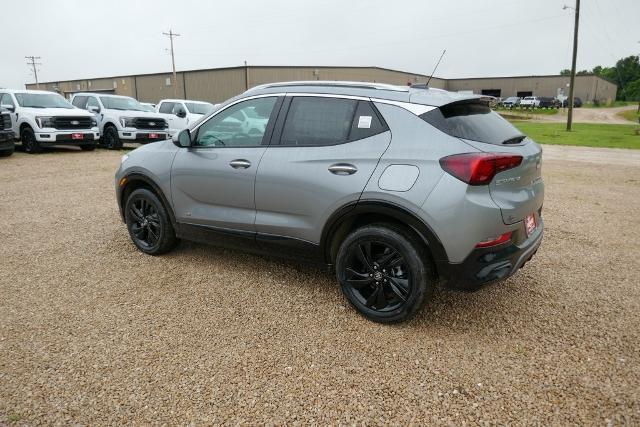 new 2026 Buick Encore GX car, priced at $26,507