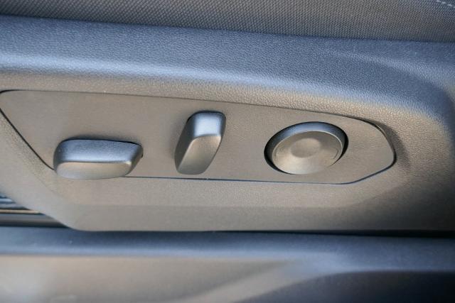 new 2025 Chevrolet Silverado 1500 car, priced at $49,290