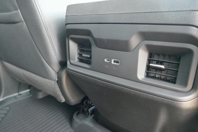 new 2025 Chevrolet Silverado 1500 car, priced at $49,290
