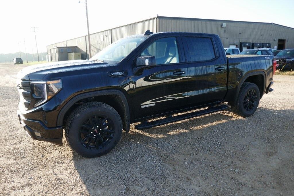 new 2026 GMC Sierra 1500 car, priced at $55,622