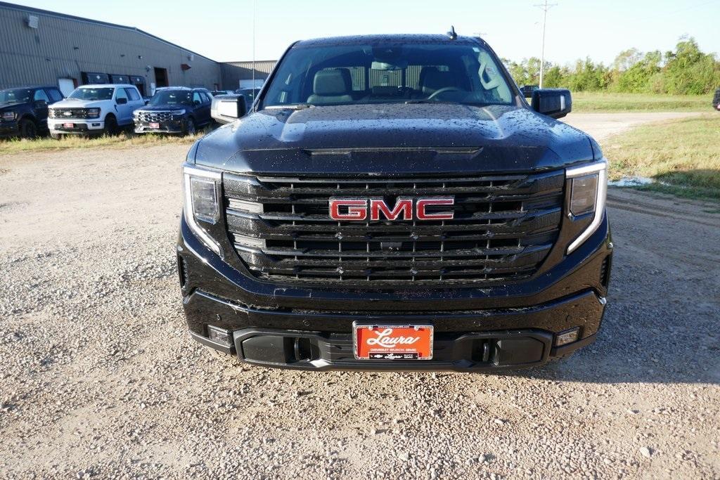 new 2026 GMC Sierra 1500 car, priced at $55,622