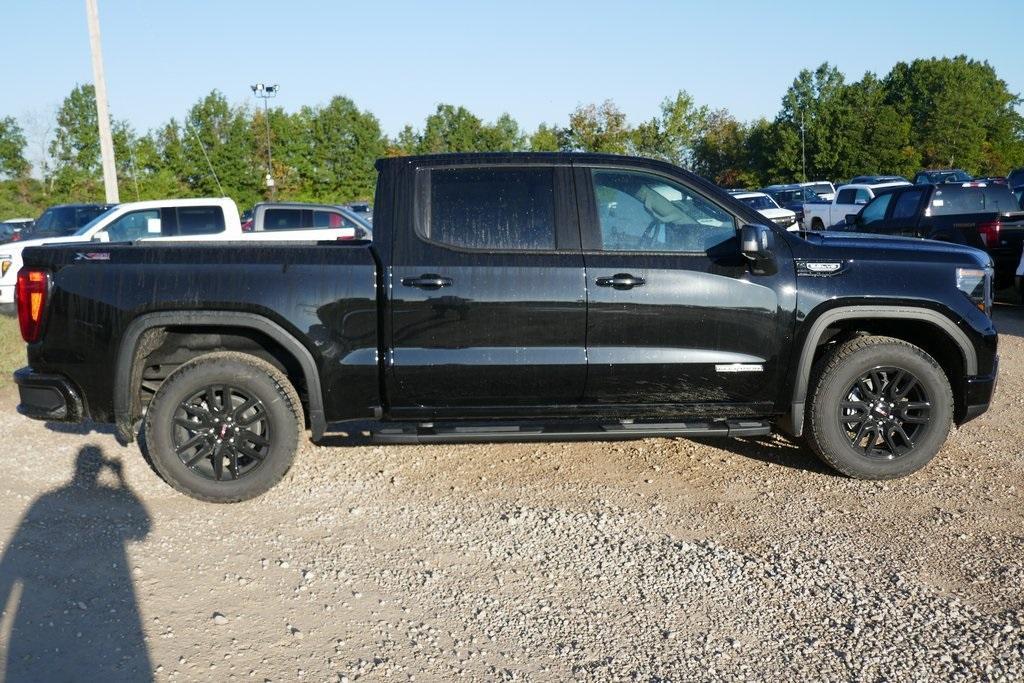 new 2026 GMC Sierra 1500 car, priced at $55,622
