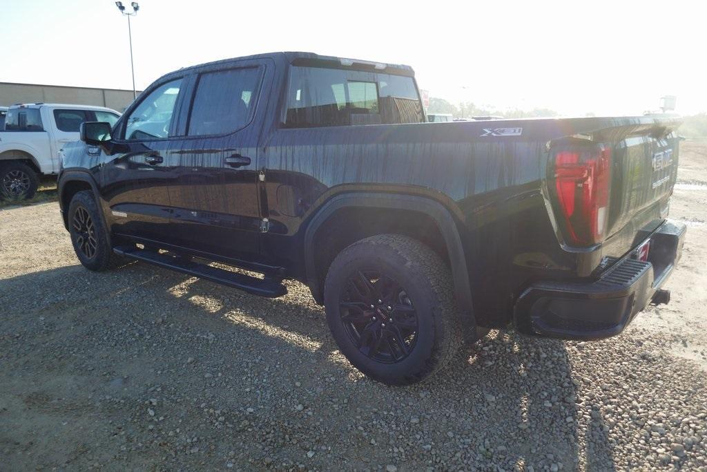 new 2026 GMC Sierra 1500 car, priced at $55,622