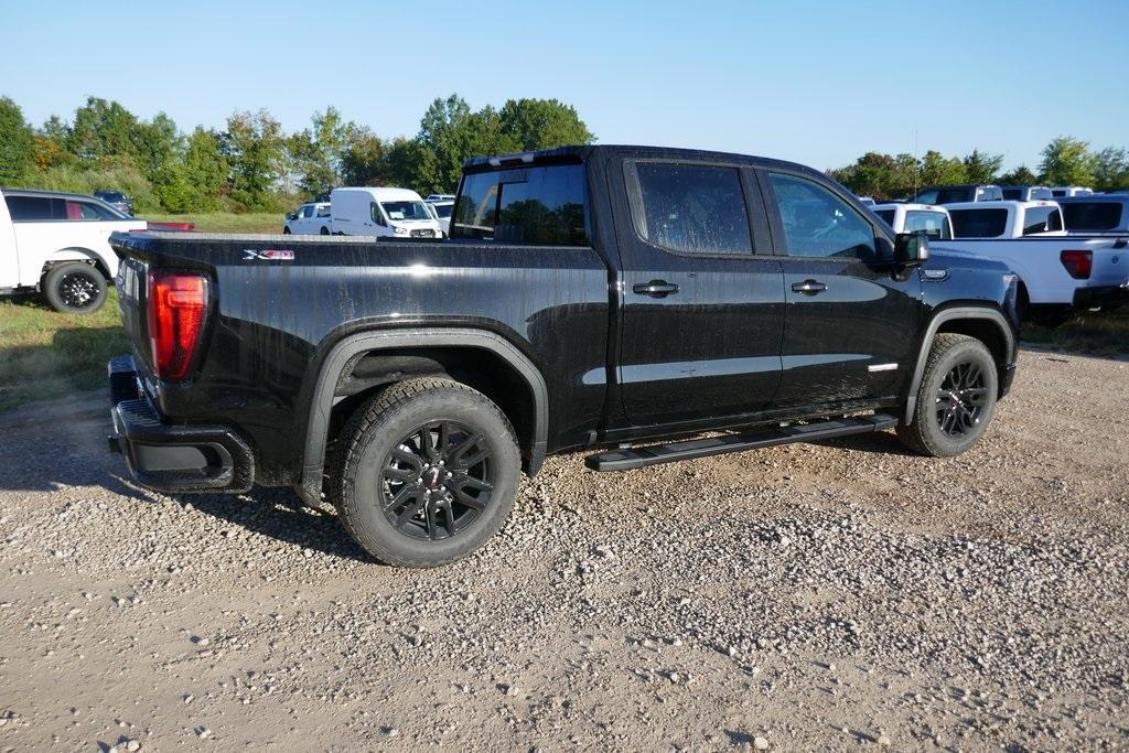 new 2026 GMC Sierra 1500 car, priced at $55,622