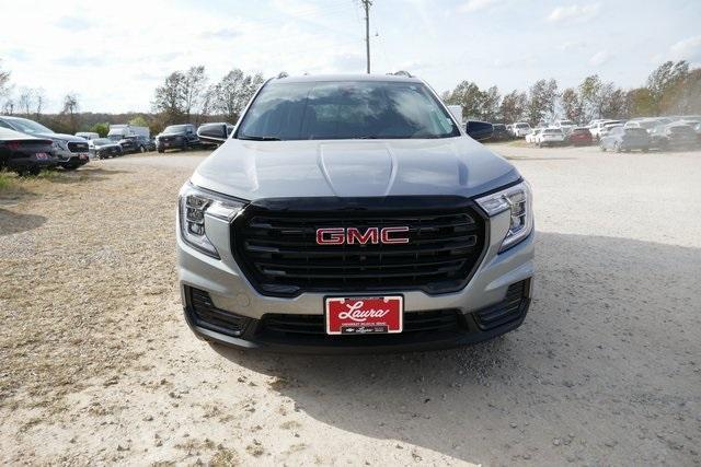 new 2024 GMC Terrain car, priced at $29,255