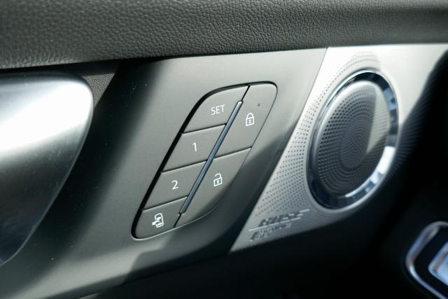 new 2025 Buick Enclave car, priced at $61,628