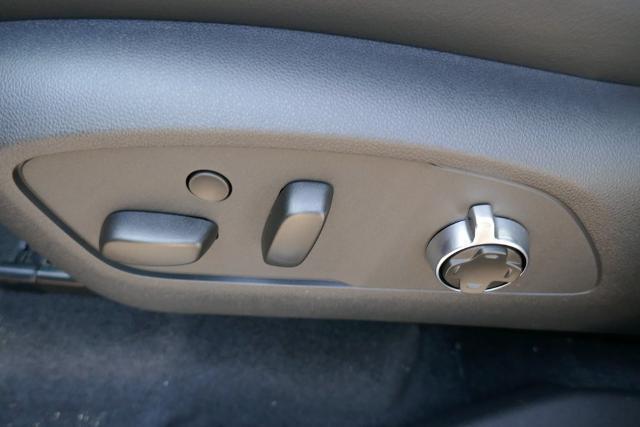new 2025 Buick Enclave car, priced at $61,628