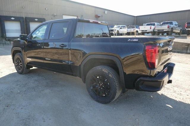 new 2025 GMC Sierra 1500 car, priced at $53,252