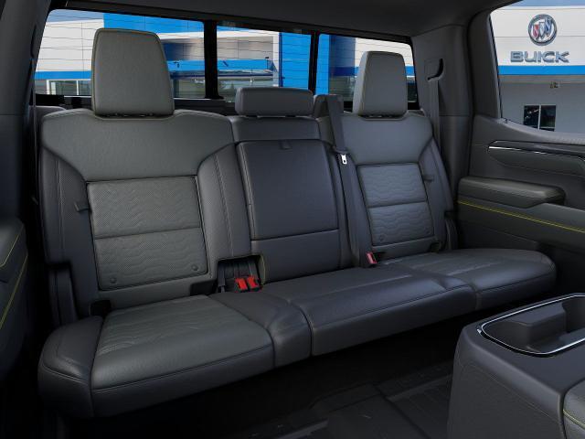 new 2025 Chevrolet Silverado 1500 car, priced at $74,755