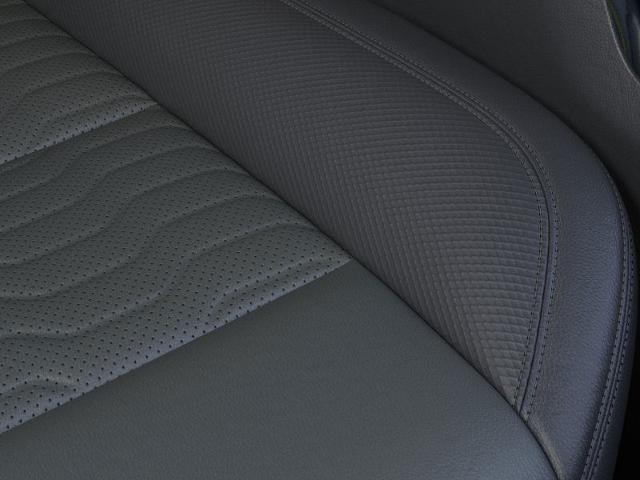 new 2025 Chevrolet Silverado 1500 car, priced at $74,755