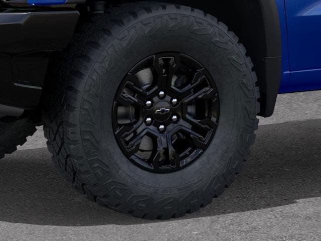 new 2025 Chevrolet Silverado 1500 car, priced at $74,755