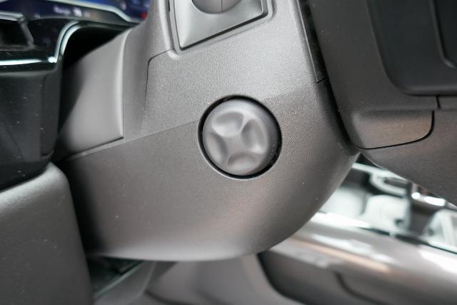 new 2025 Chevrolet Silverado 1500 car, priced at $69,755