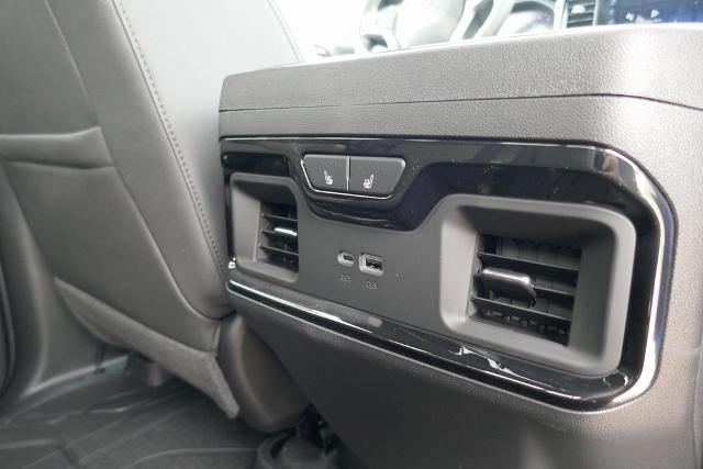 new 2025 Chevrolet Silverado 1500 car, priced at $69,755