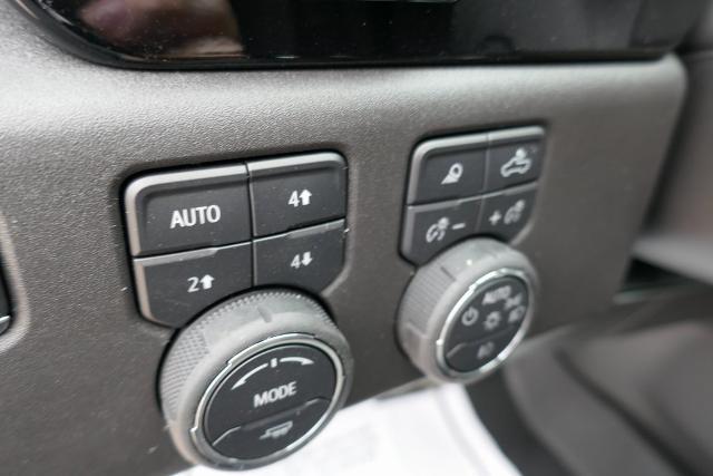 new 2025 Chevrolet Silverado 1500 car, priced at $69,755