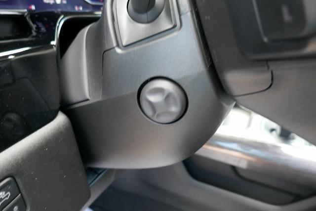 new 2025 Chevrolet Silverado 1500 car, priced at $58,945