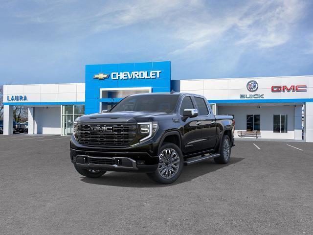 new 2025 GMC Sierra 1500 car, priced at $79,255