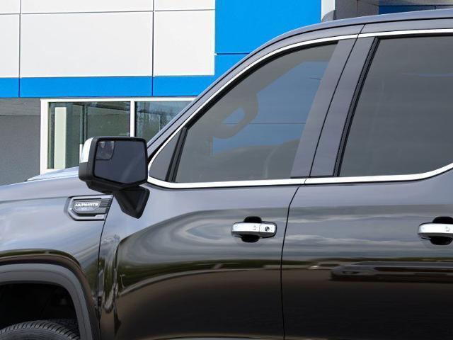 new 2025 GMC Sierra 1500 car, priced at $79,255