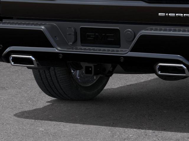 new 2025 GMC Sierra 1500 car, priced at $79,255