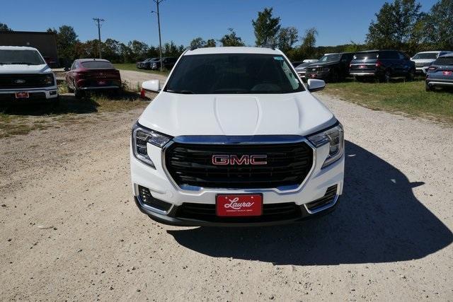 new 2024 GMC Terrain car, priced at $25,791