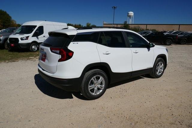 new 2024 GMC Terrain car, priced at $25,791