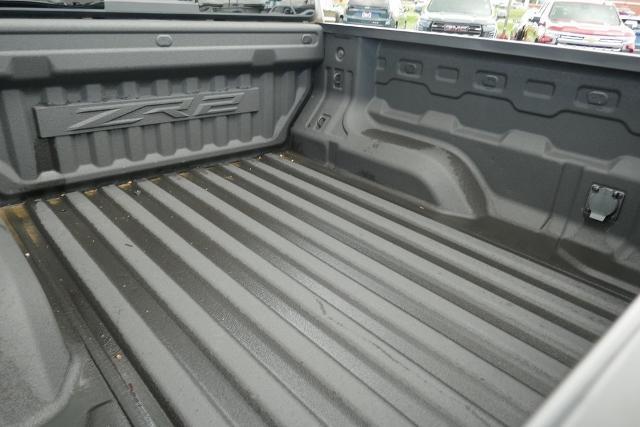 used 2024 Chevrolet Colorado car, priced at $46,995