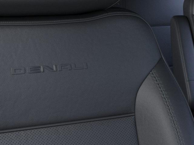 new 2025 GMC Yukon car