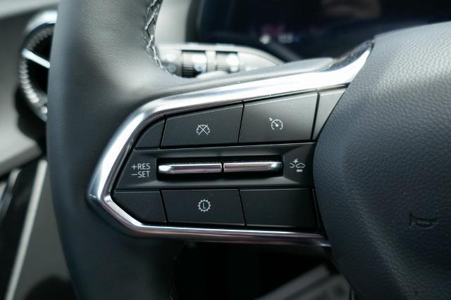 new 2025 Chevrolet Equinox car, priced at $27,607