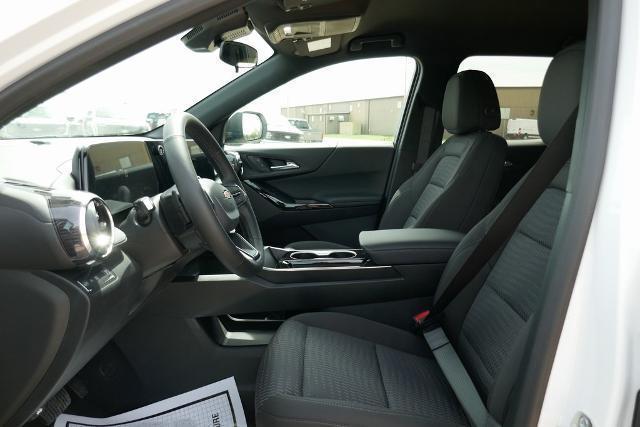new 2025 Chevrolet Equinox car, priced at $27,607