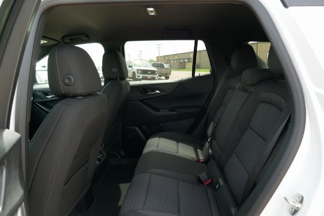 new 2025 Chevrolet Equinox car, priced at $27,607