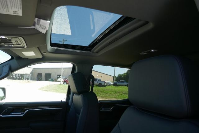 new 2025 GMC Sierra 1500 car, priced at $55,784