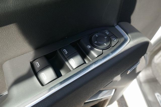 new 2025 GMC Sierra 1500 car, priced at $55,784