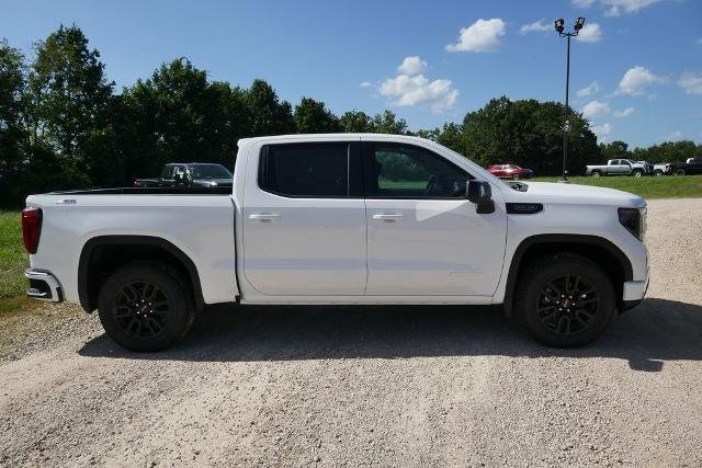 new 2025 GMC Sierra 1500 car, priced at $55,784
