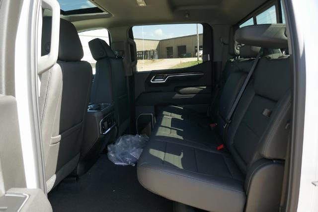new 2025 GMC Sierra 1500 car, priced at $55,784