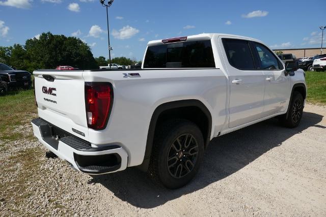 new 2025 GMC Sierra 1500 car, priced at $55,784